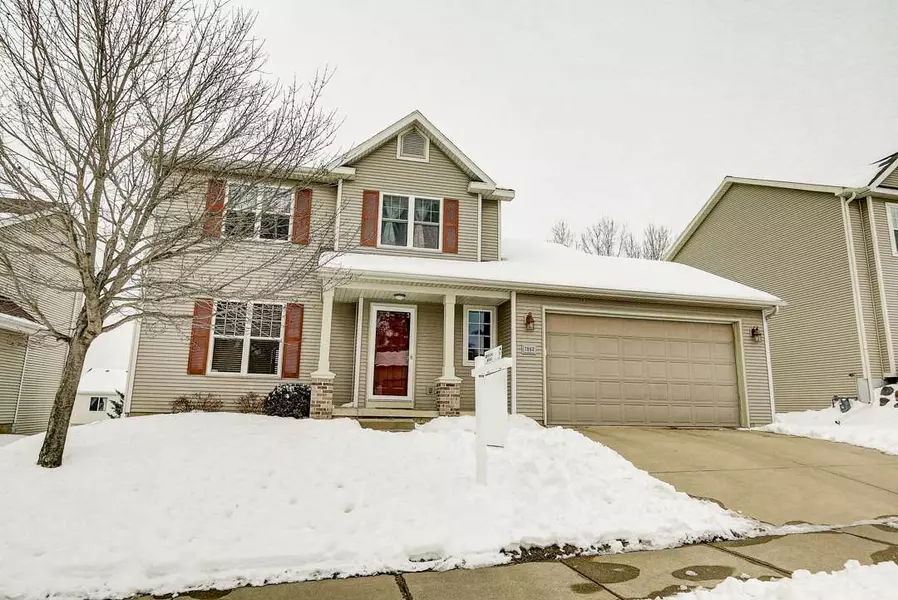 7862 Twinflower Dr, Madison, WI 53719