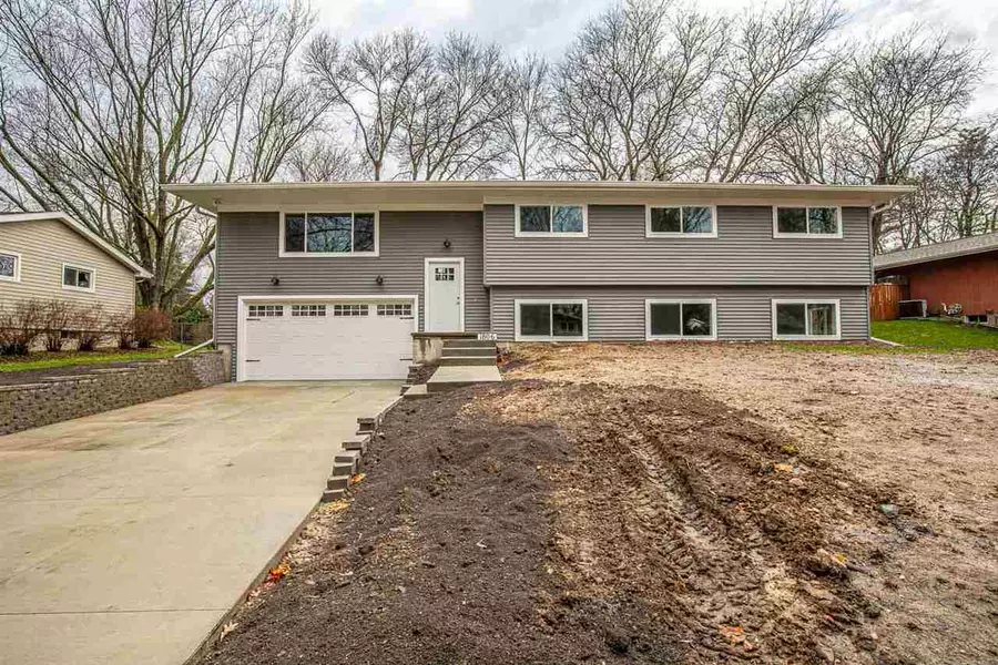 1806 Lewon Dr, Madison, WI 53711