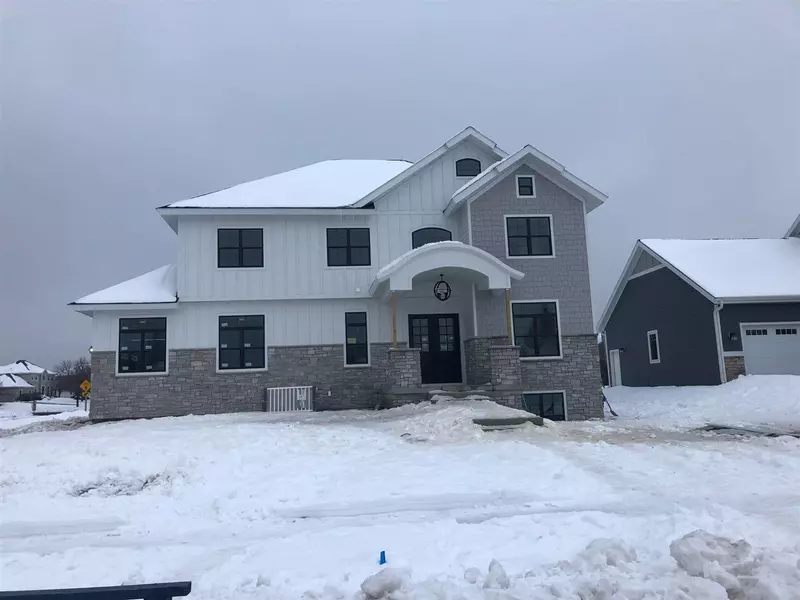 2778 Evoke Dr, Fitchburg, WI 53711