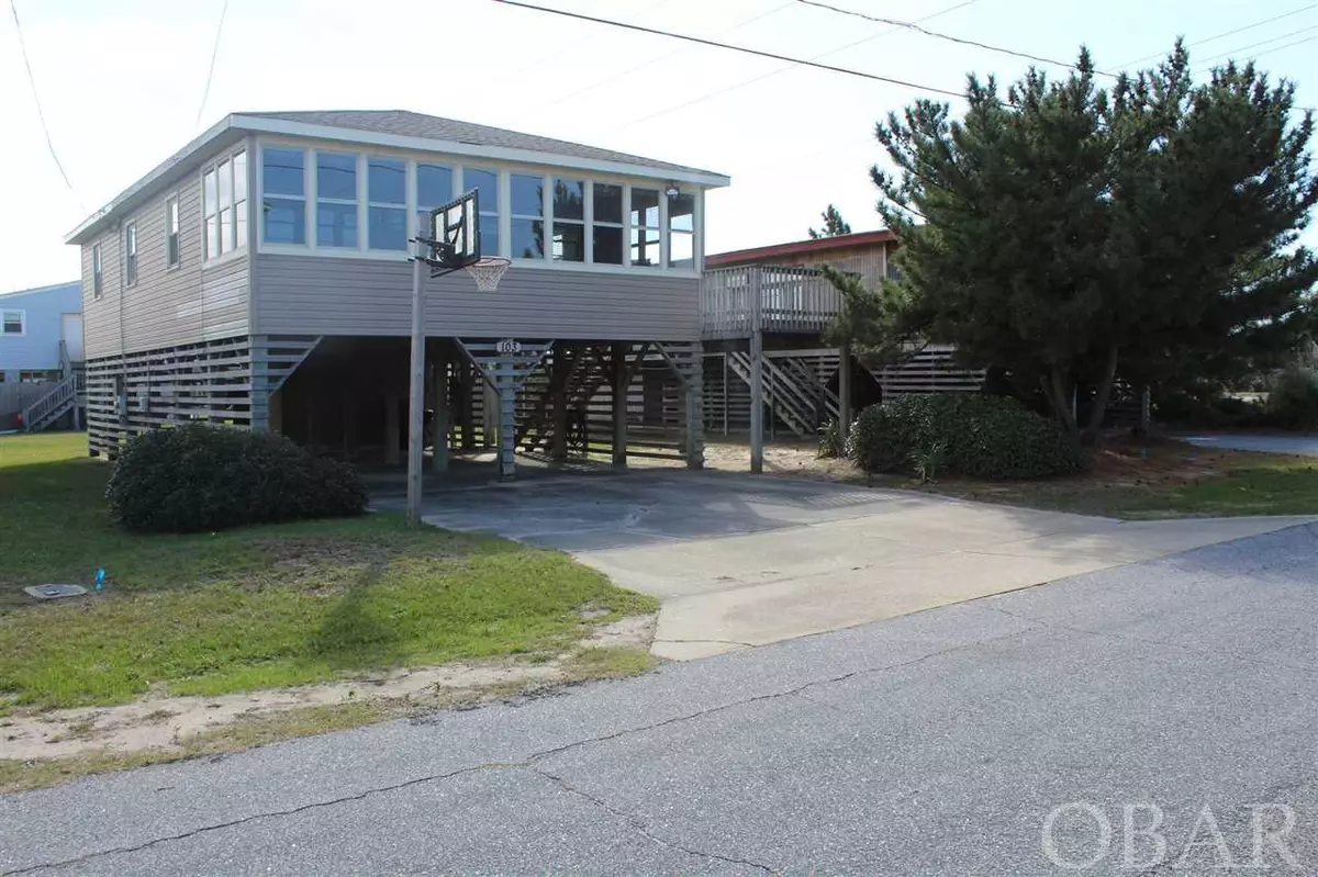 Kill Devil Hills, NC 27948,103 E Avalon Drive #Lot 40