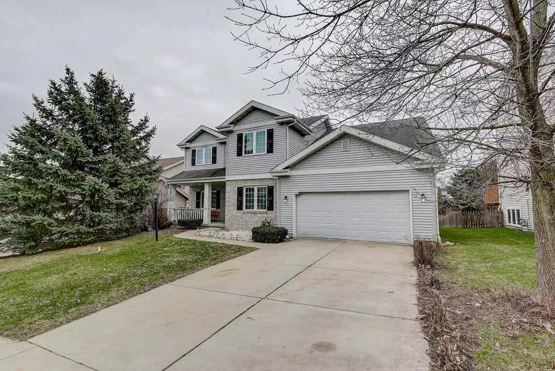 Fitchburg, WI 53711,5729 Rosslare Ln