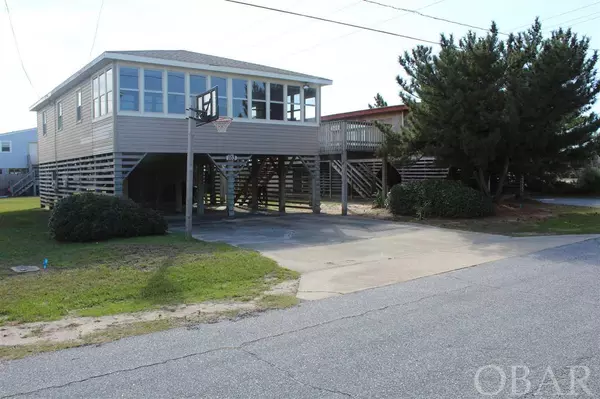 103 E Avalon Drive #Lot 40, Kill Devil Hills, NC 27948