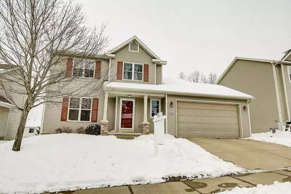 Madison, WI 53719,7862 Twinflower Dr