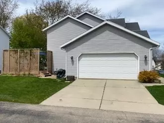 Madison, WI 53719-1863,1 Wopat Ln