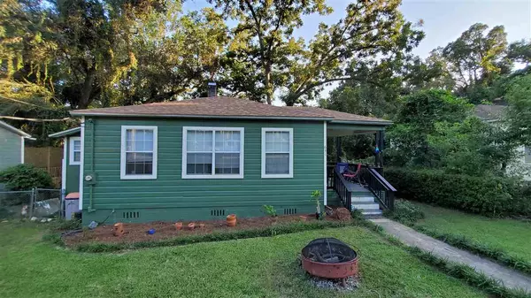 631 W 8th Avenue, Tallahassee, FL 32303