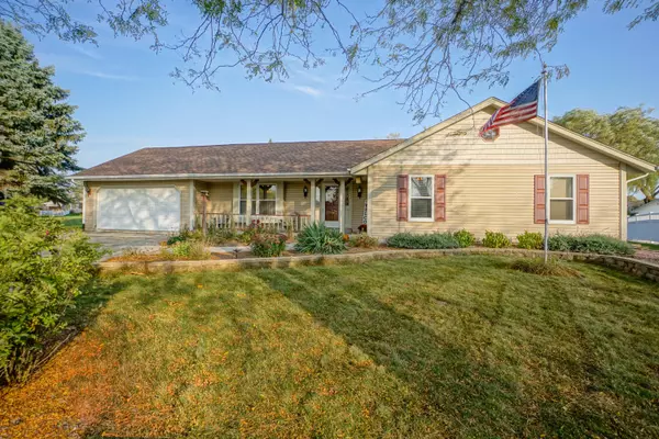 Germantown, WI 53022,W162N10964 Friars Ct