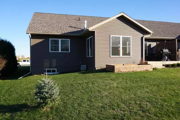 Reedsburg, WI 53959,715 Wynwood CIR