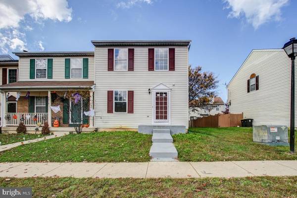 2813 CRESTWICK PL, District Heights, MD 20747