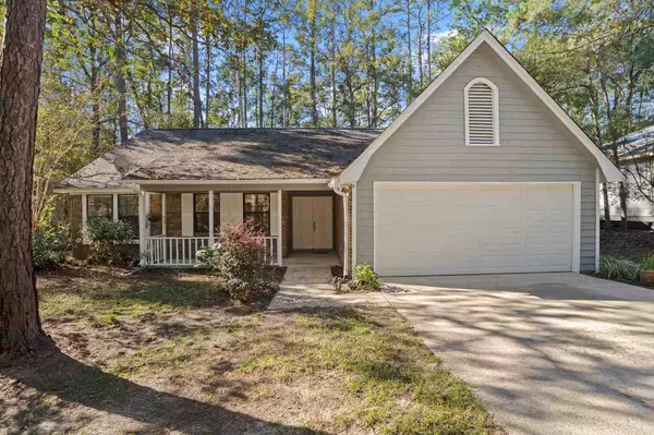 3325 Micanopy Trail, Tallahassee, FL 32312