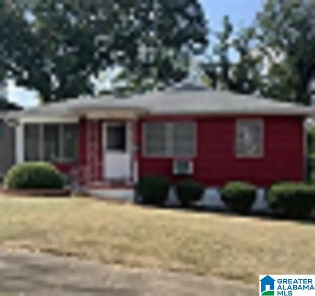 876 7TH ST, Birmingham, AL 35204