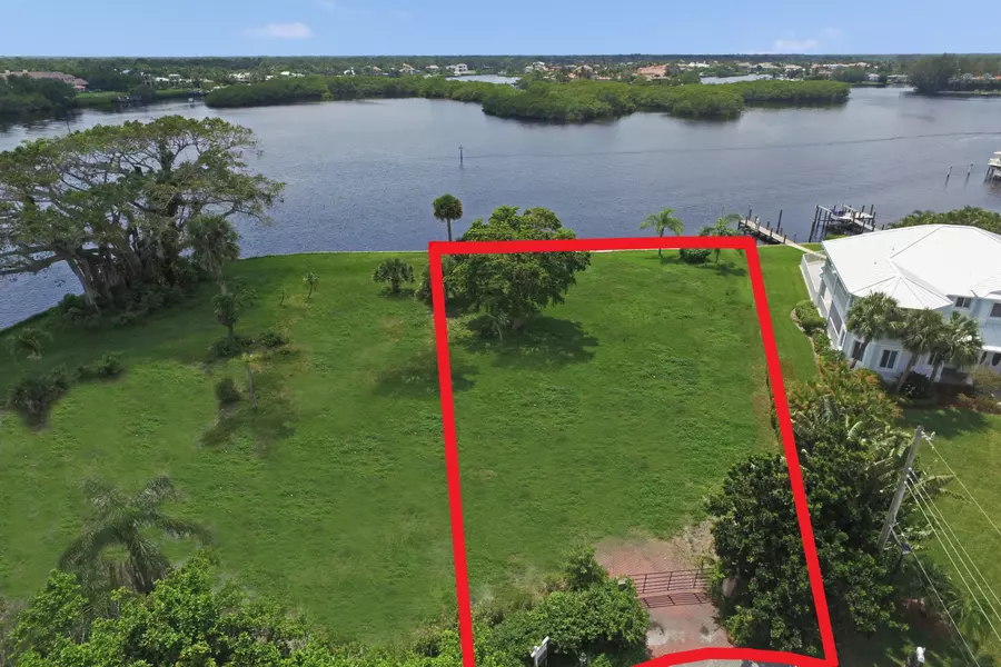 354 River DR, Tequesta, FL 33469