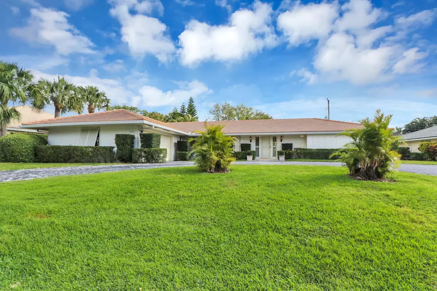 244 River DR, Tequesta, FL 33469