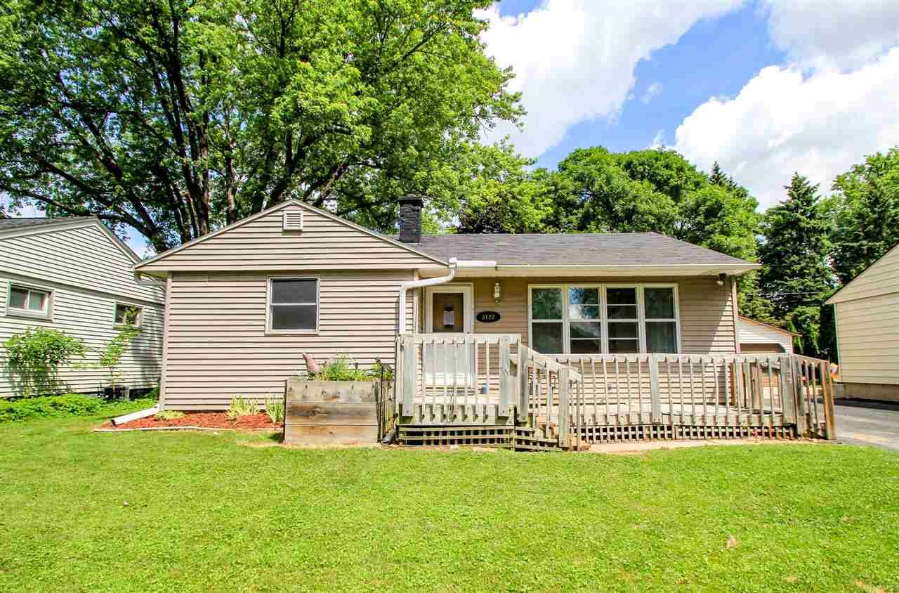 3722 Richard St, Madison, WI 53714-2349