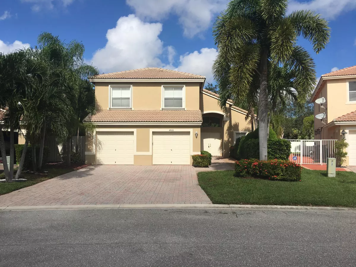 West Palm Beach, FL 33409,4922 Victoria CIR