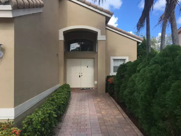 West Palm Beach, FL 33409,4922 Victoria CIR