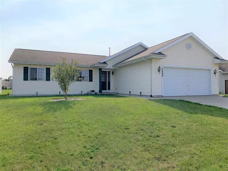 3098 N Wright Rd, Janesville, WI 53546