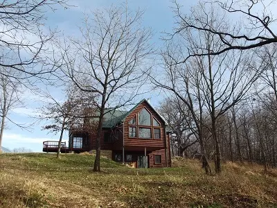 4543 Oak Rd, Potosi, WI 53820