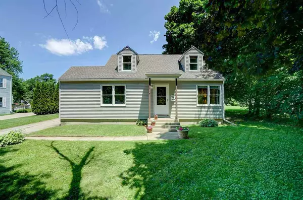 4118 Major Ave, Madison, WI 53716