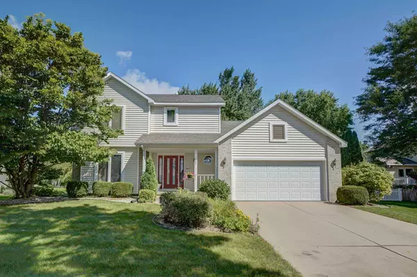 7606 Sawmill Rd, Madison, WI 53717