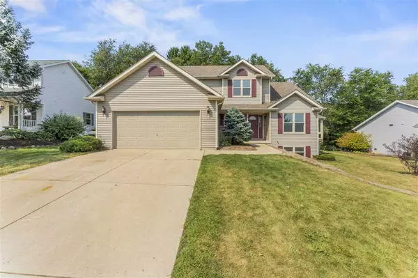 614 Samuel Dr, Madison, WI 53717