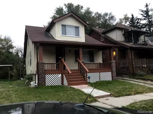 16254 MONICA ST, Detroit, MI 48221