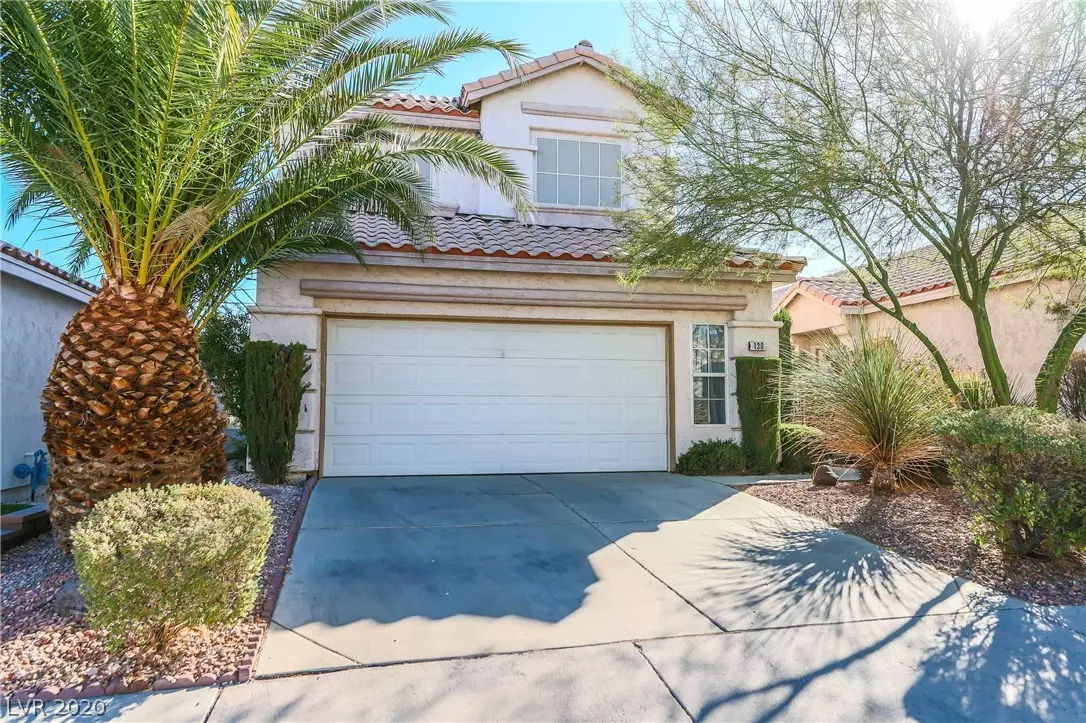 Henderson, NV 89074,130 McLaren Street