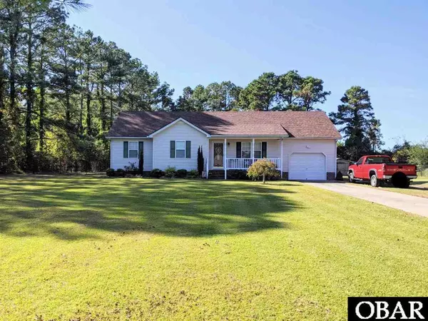 326 Grandy Road #Lot #2, Grandy, NC 27939