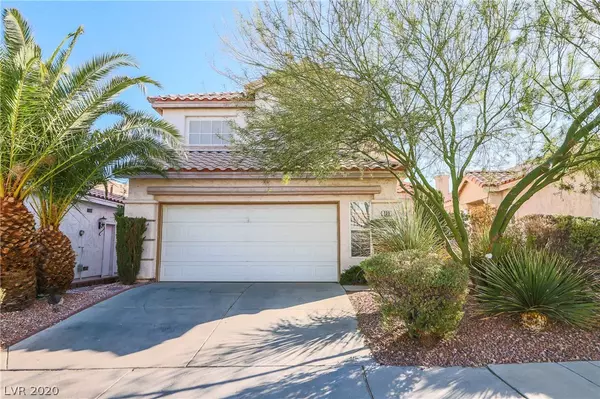 Henderson, NV 89074,130 McLaren Street