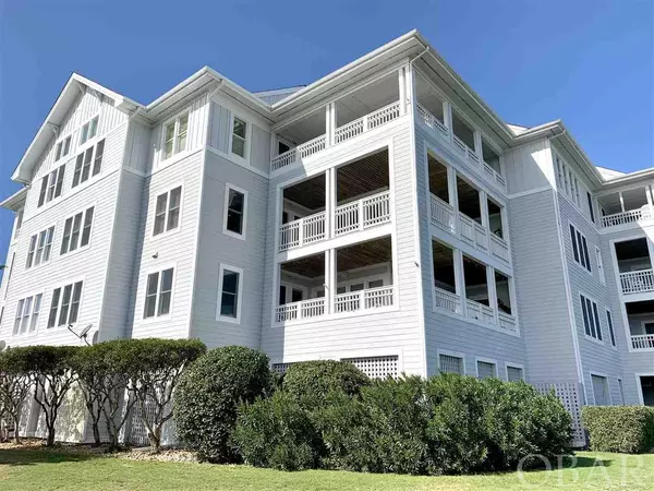 1234 Ballast Point Drive #Unit 1234, Manteo, NC 27954