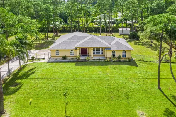 The Acreage, FL 33470,15286 N 61st PL