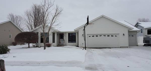 127 Marigold LN S, West Salem, WI 54669