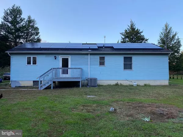 Port Norris, NJ 08349,684 HALEYVILLE RD