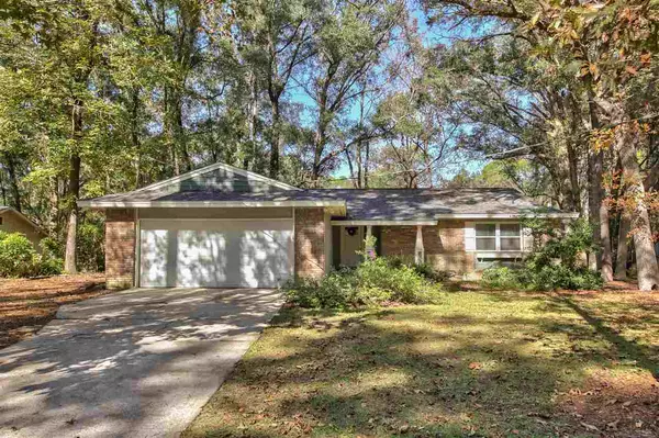 3404 Whirl A Way Trail, Tallahassee, FL 32309