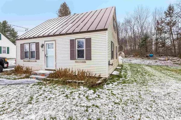 62 Washington RD, Barre Town, VT 05649