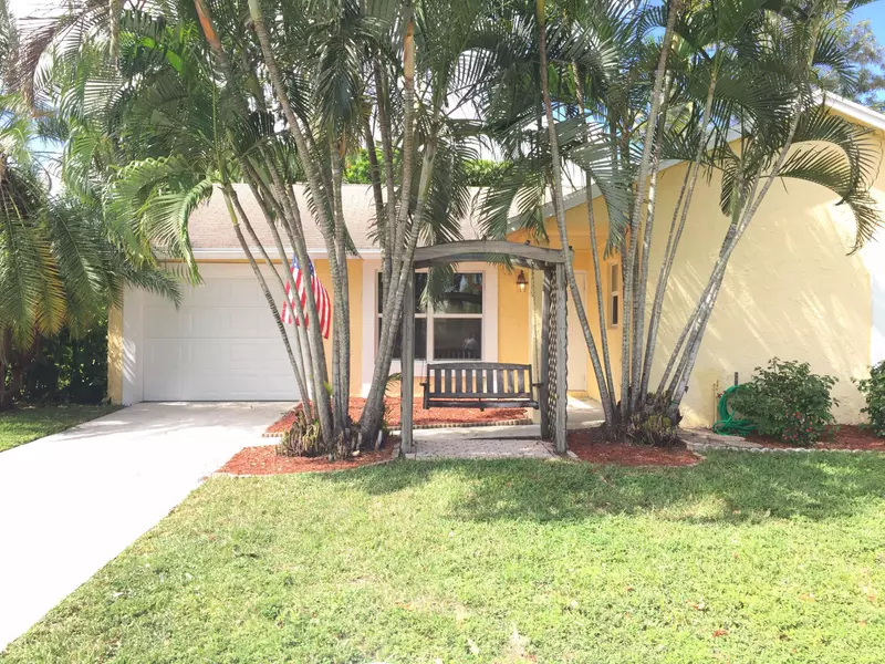 113 Wingate DR, Jupiter, FL 33458