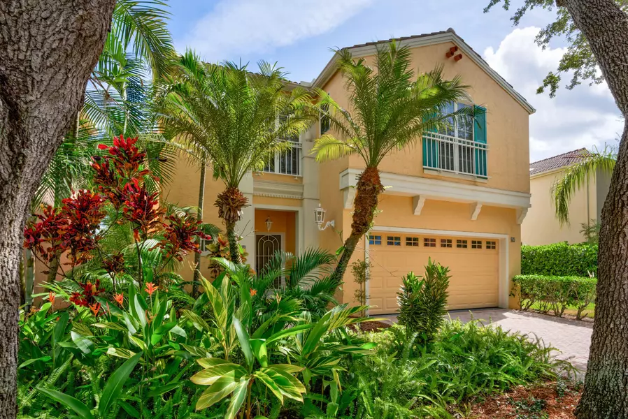 65 Via Verona, Palm Beach Gardens, FL 33418