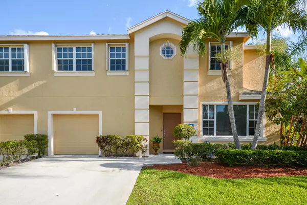 Jupiter, FL 33458,318 Oak Leaf TER