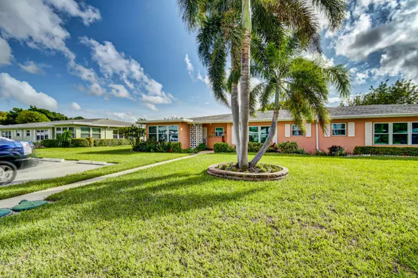 270 N High Point BLVD B, Boynton Beach, FL 33435