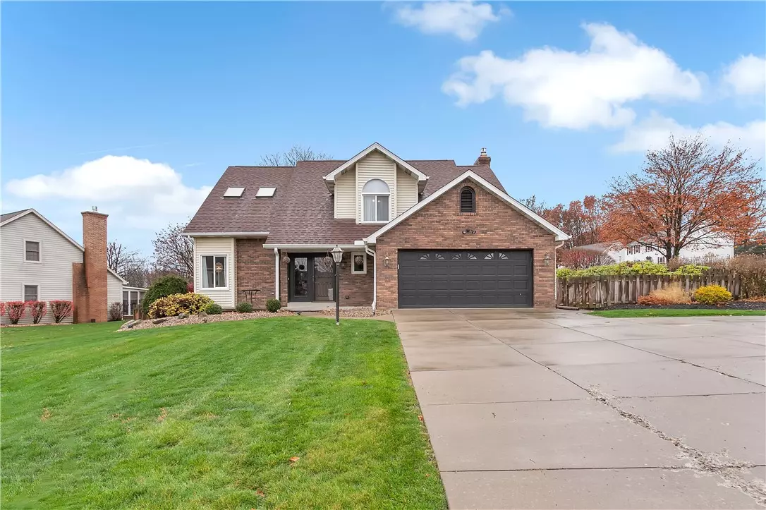 Cranberry Township, PA 16066,223 Hunting Ridge Trl