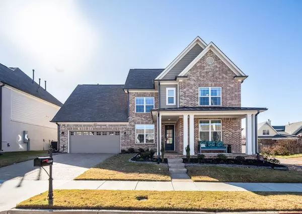 Arlington, TN 38002,12587 NOBLE OAK DR