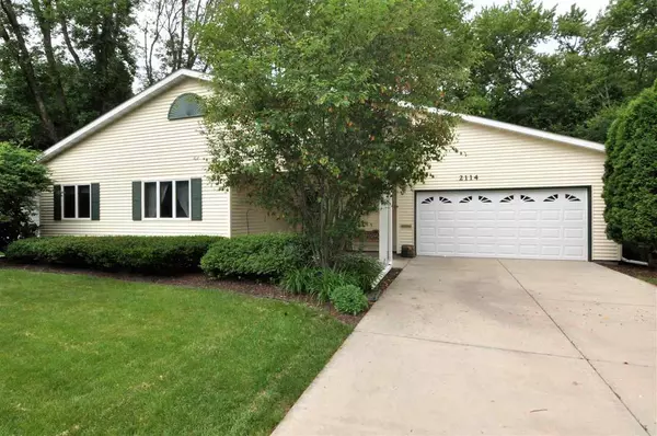 Madison, WI 53711,2114 Gilbert Rd