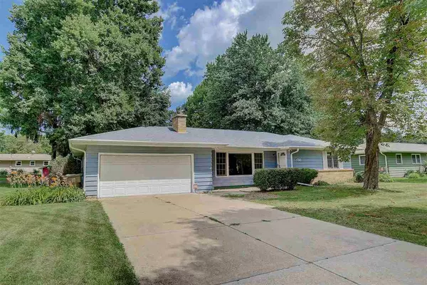 Madison, WI 53711,5310 Denton Pl