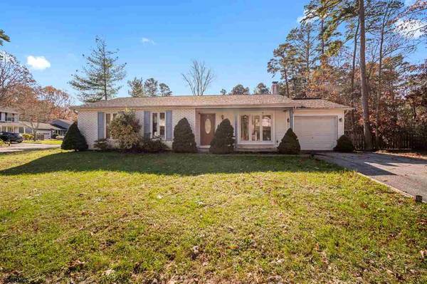 704 Gull Wing, Smithville, NJ 08205