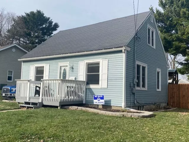 459 Russell St, Baraboo, WI 53913