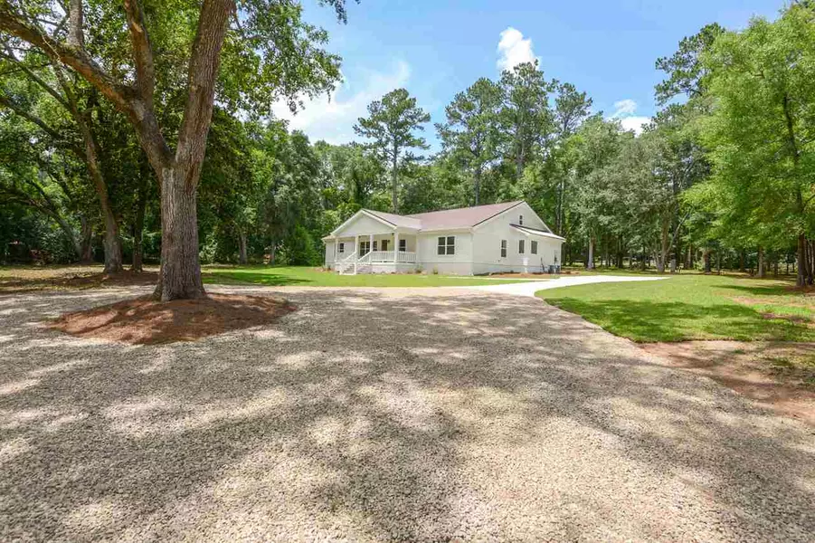 876 Ellis Road, Tallahassee, FL 32317