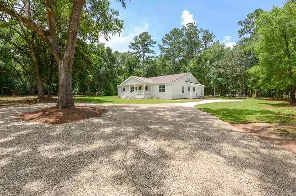 876 Ellis Road, Tallahassee, FL 32317