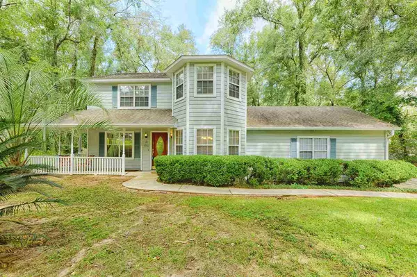 1308 Blakemore Court, Tallahassee, FL 32317