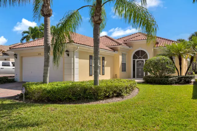 8721 Oldham WAY, Palm Beach Gardens, FL 33412