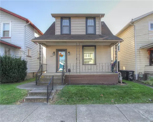 1622 3rd Street, New Brighton, PA 15010