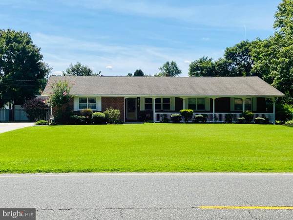 515 W SUMMER AVE, Minotola, NJ 08341